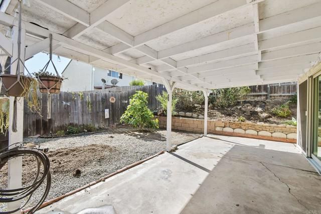 2017 Crofton Street, Spring Valley, CA 91977