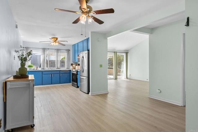 2017 Crofton Street, Spring Valley, CA 91977