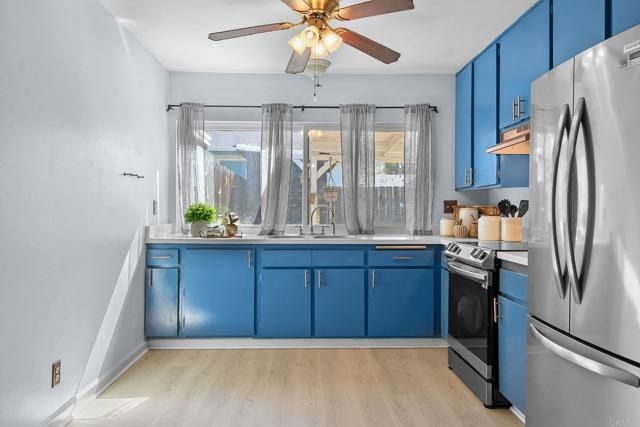 2017 Crofton Street, Spring Valley, CA 91977