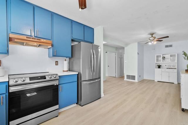 2017 Crofton Street, Spring Valley, CA 91977