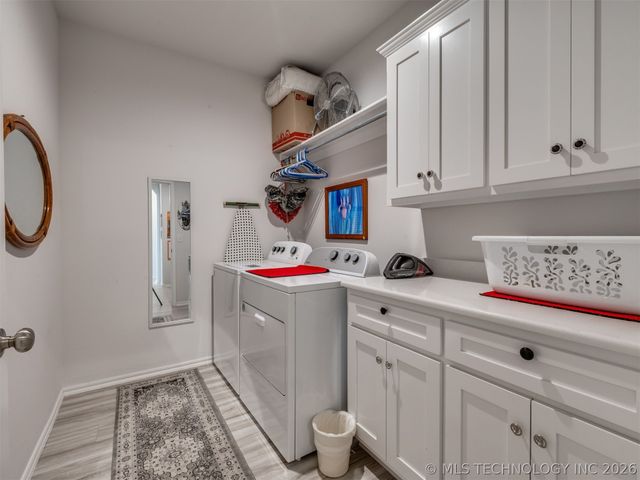 7707 S Redbud Avenue, Broken Arrow, OK 74011