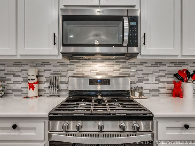 7707 S Redbud Avenue, Broken Arrow, OK 74011
