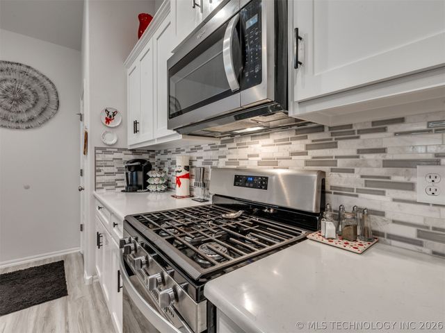 7707 S Redbud Avenue, Broken Arrow, OK 74011