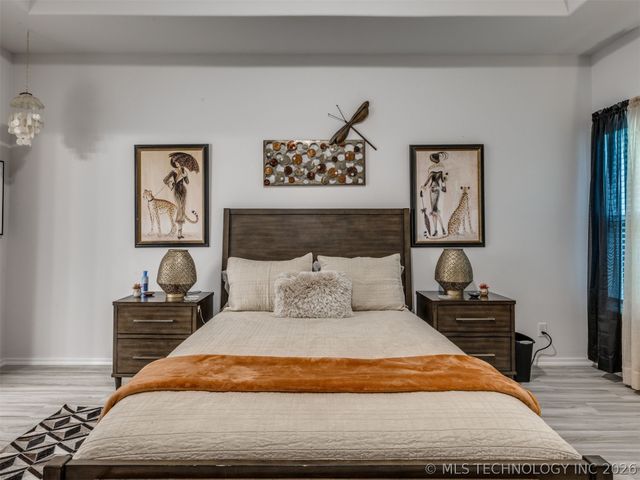 7707 S Redbud Avenue, Broken Arrow, OK 74011