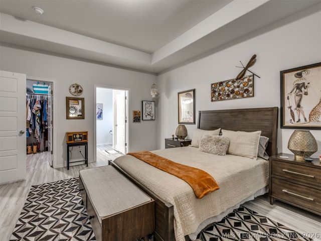 7707 S Redbud Avenue, Broken Arrow, OK 74011
