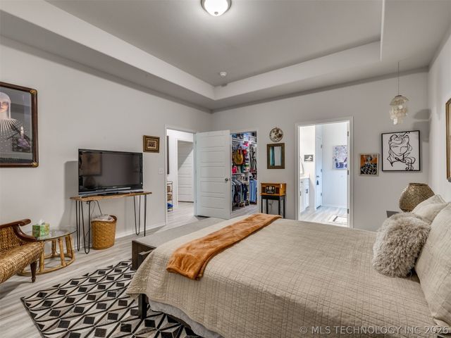 7707 S Redbud Avenue, Broken Arrow, OK 74011