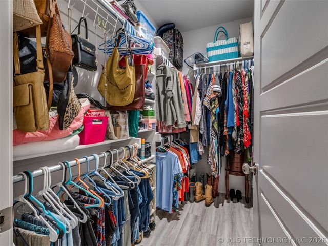 7707 S Redbud Avenue, Broken Arrow, OK 74011