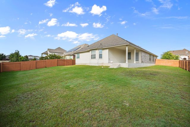 2209 Hat Bender LOOP, Round Rock, TX 78664