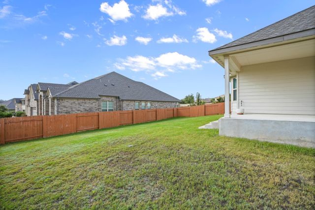 2209 Hat Bender LOOP, Round Rock, TX 78664