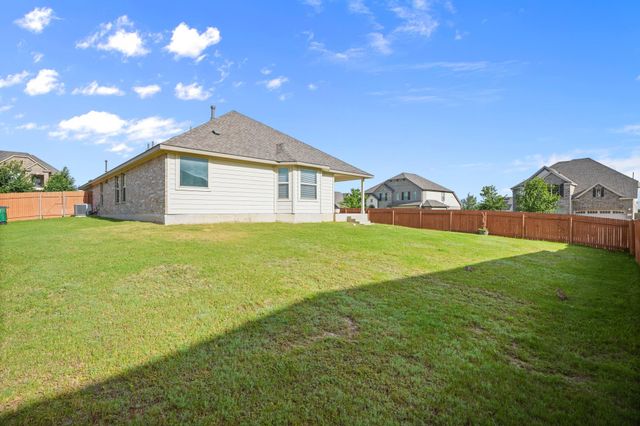 2209 Hat Bender LOOP, Round Rock, TX 78664