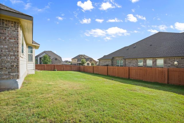 2209 Hat Bender LOOP, Round Rock, TX 78664