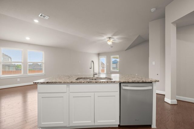 2209 Hat Bender LOOP, Round Rock, TX 78664