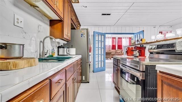 13760 Wilderness, Kingston, OK 73439