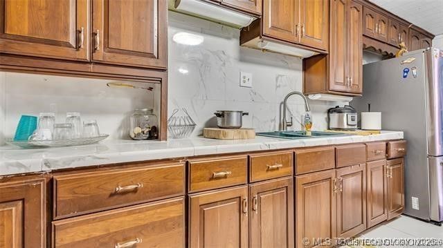 13760 Wilderness, Kingston, OK 73439