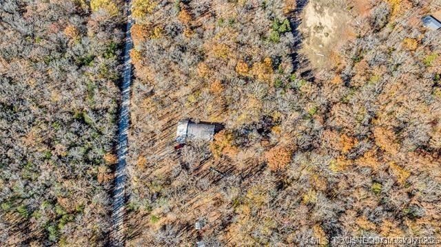 13760 Wilderness, Kingston, OK 73439