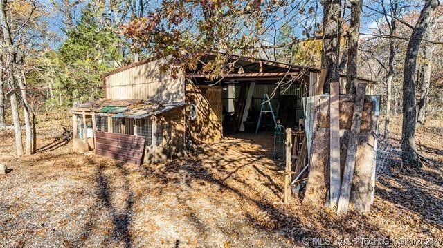 13760 Wilderness, Kingston, OK 73439