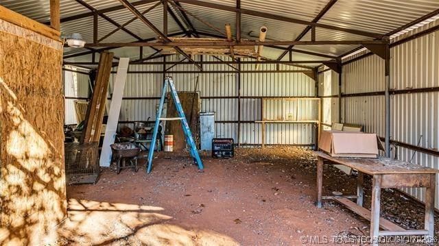 13760 Wilderness, Kingston, OK 73439