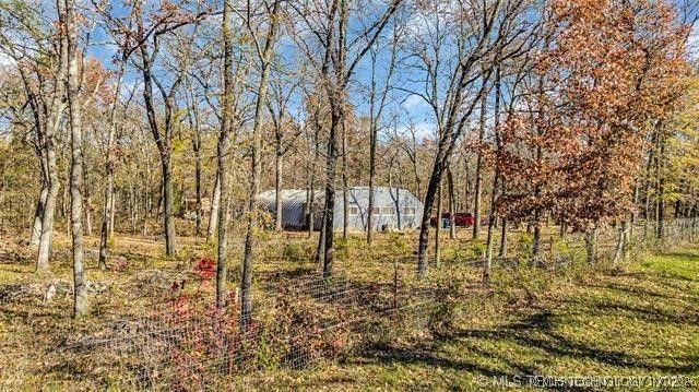 13760 Wilderness, Kingston, OK 73439