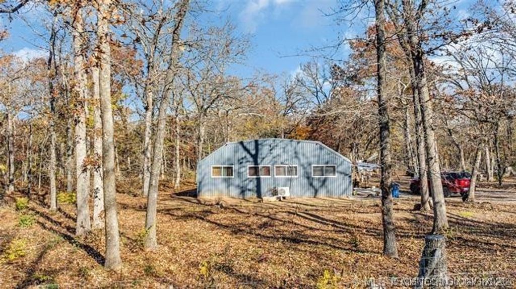 13760 Wilderness, Kingston, OK 73439