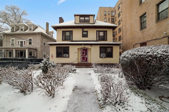 251 Valentine Lane, Yonkers, NY 10705