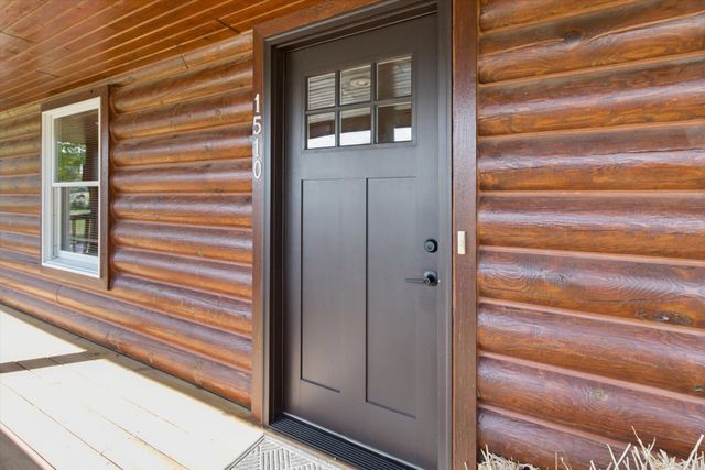 1510 Luce Court, Alma, MI 48801