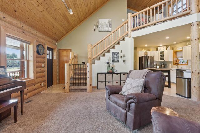 1510 Luce Court, Alma, MI 48801