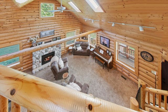 1510 Luce Court, Alma, MI 48801