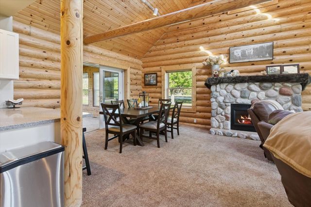 1510 Luce Court, Alma, MI 48801