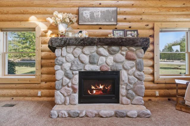 1510 Luce Court, Alma, MI 48801