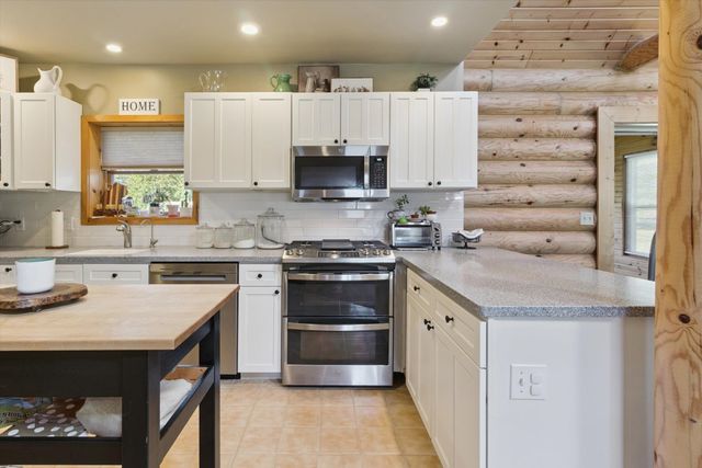 1510 Luce Court, Alma, MI 48801