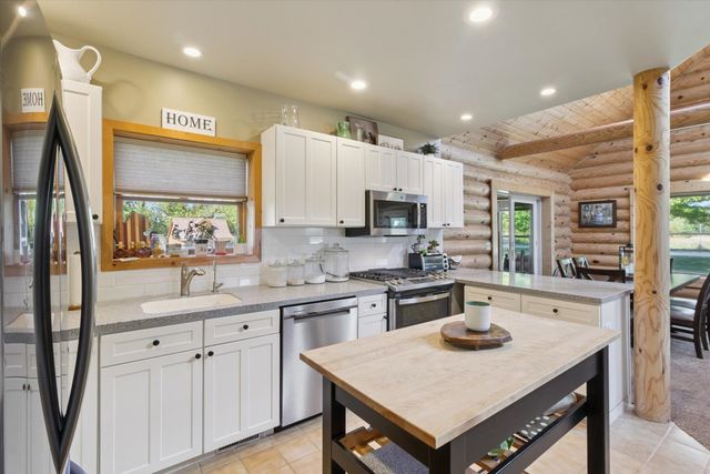 1510 Luce Court, Alma, MI 48801