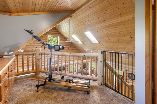 1510 Luce Court, Alma, MI 48801