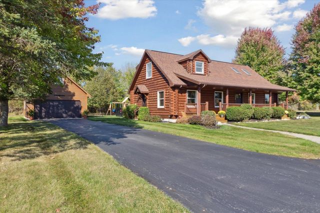 1510 Luce Court, Alma, MI 48801