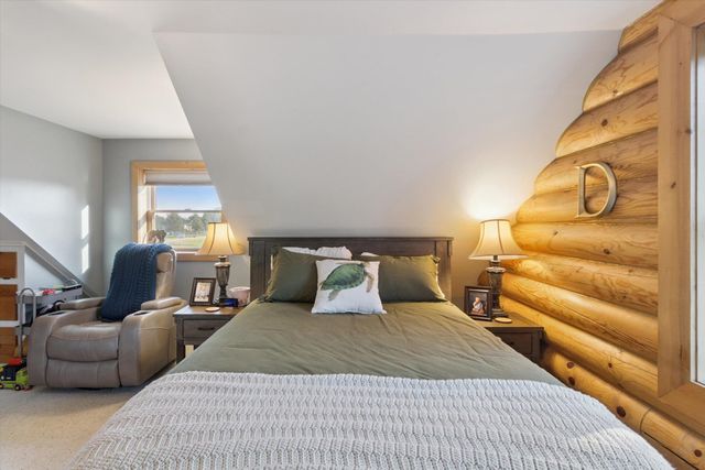 1510 Luce Court, Alma, MI 48801