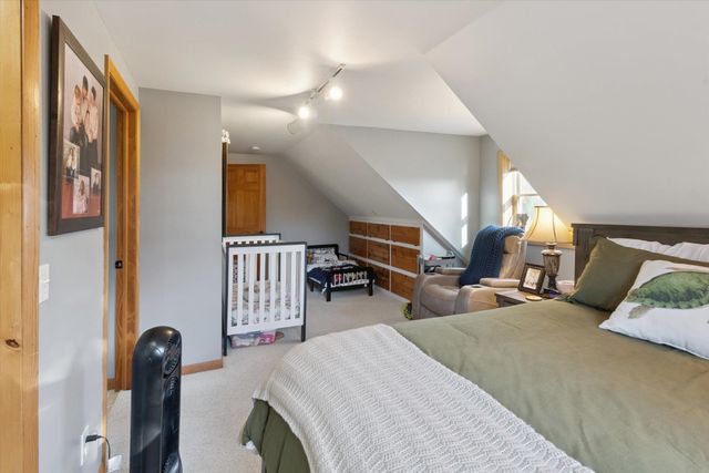 1510 Luce Court, Alma, MI 48801