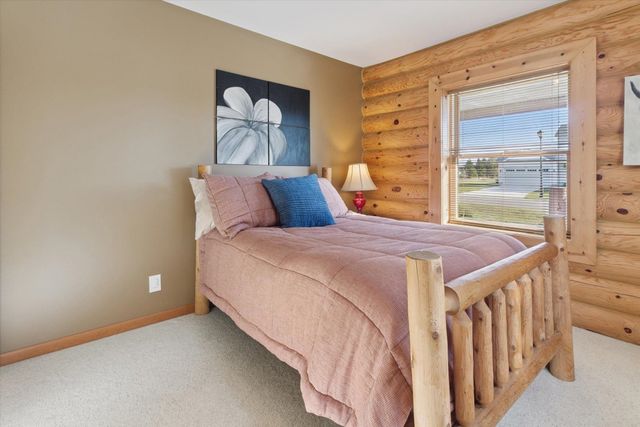 1510 Luce Court, Alma, MI 48801