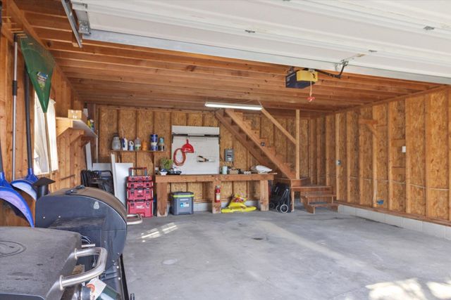 1510 Luce Court, Alma, MI 48801