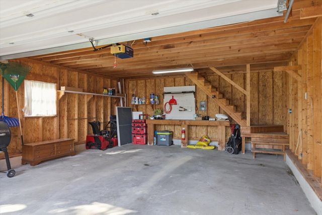 1510 Luce Court, Alma, MI 48801