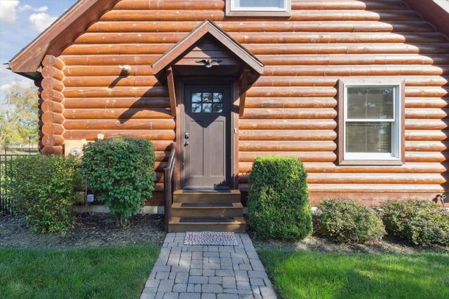 1510 Luce Court, Alma, MI 48801