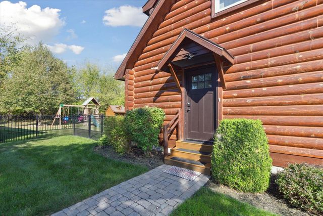 1510 Luce Court, Alma, MI 48801