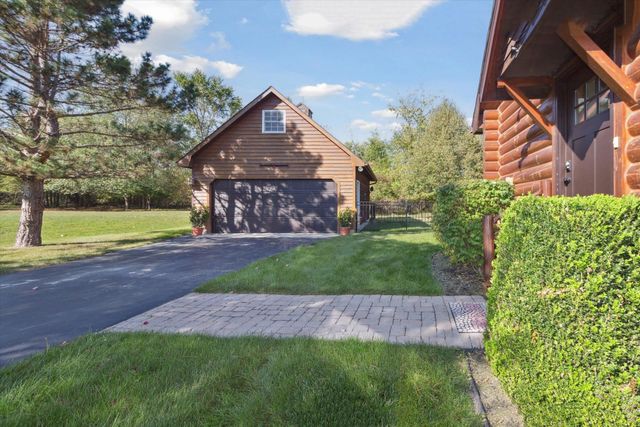 1510 Luce Court, Alma, MI 48801