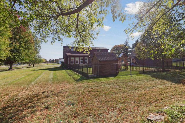 1510 Luce Court, Alma, MI 48801