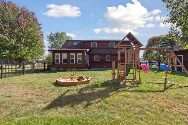 1510 Luce Court, Alma, MI 48801