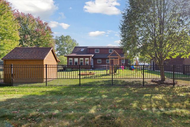 1510 Luce Court, Alma, MI 48801