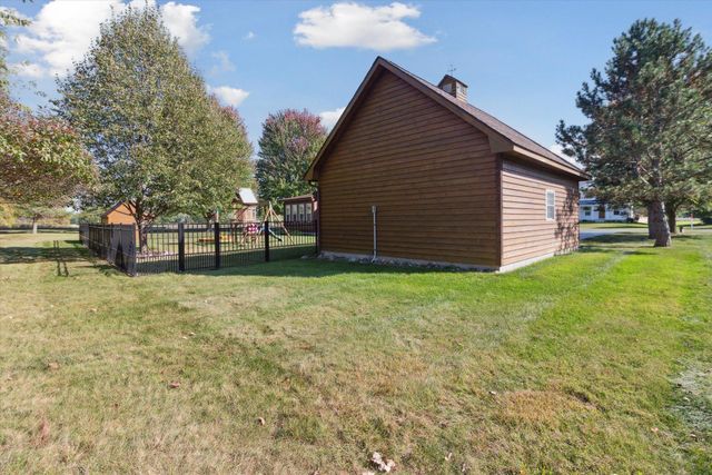 1510 Luce Court, Alma, MI 48801