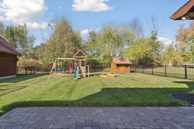 1510 Luce Court, Alma, MI 48801