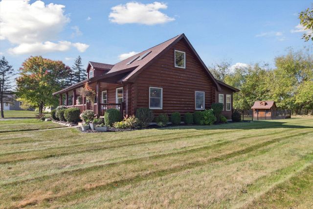 1510 Luce Court, Alma, MI 48801