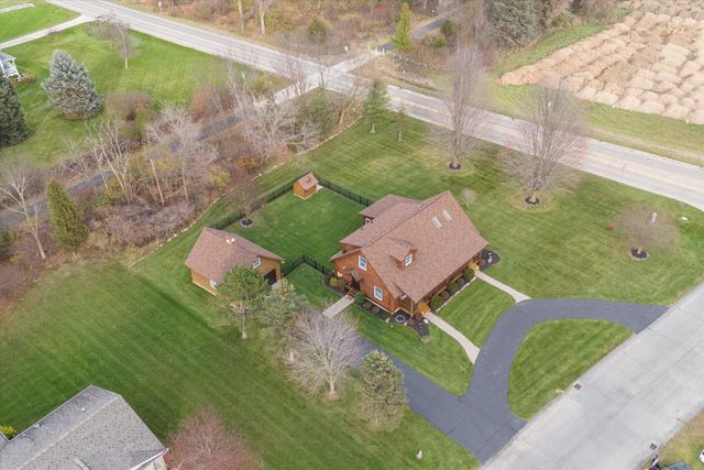 1510 Luce Court, Alma, MI 48801