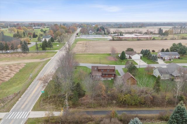 1510 Luce Court, Alma, MI 48801