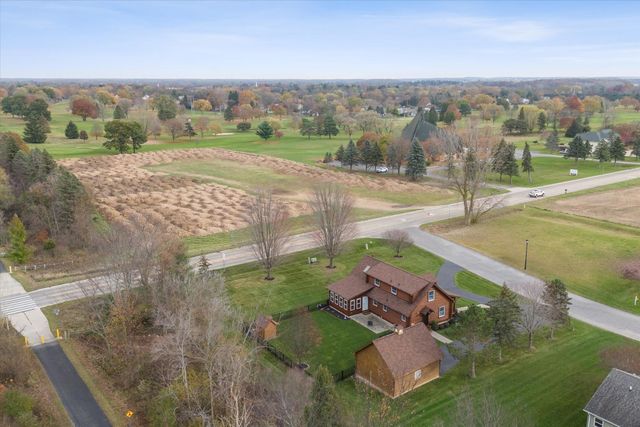 1510 Luce Court, Alma, MI 48801